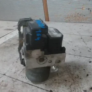 TOYOTA Corolla (E120) 2002.01.01-2004.05.31 Abs kocka1.6 b bontott alkatrész Kihagyhatatlan ajánlat