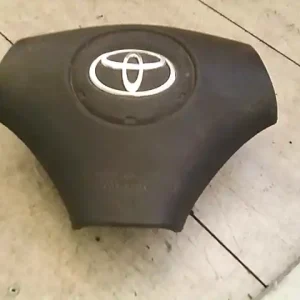 Rendeld meg most TOYOTA Corolla (E120) 2002.01.01-2004.05.31 Kormány légzsák bontott alkatrész