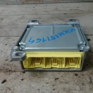 TOYOTA Corolla (E120) 2002.01.01-2004.05.31 Légzsák indító elektronika 4 ajtós bontott alkatrész Legjobb ár