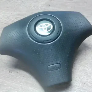 TOYOTA COROLLA 97.05-99.09 Kormány légzsák bontott alkatrész Expressz kézbesítés