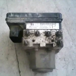 TOYOTA COROLLA 99.10-02.01 Abs kocka1.9d bontott alkatrész Akciós ár