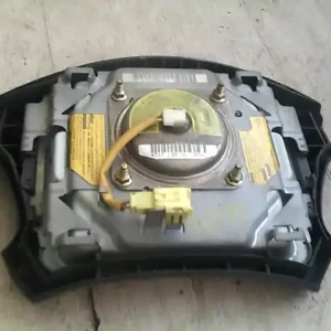 TOYOTA COROLLA 99.10-02.01 Kormány légzsák bontott alkatrész Olcsó