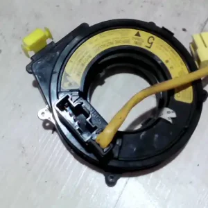 Kedvezmény TOYOTA COROLLA 99.10-02.01 Légzsák átvezető szalagkábel bontott alkatrész