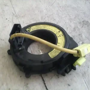 Árcsökkenés TOYOTA COROLLA 99.10-02.01 Légzsák átvezető szalagkábel bontott alkatrész