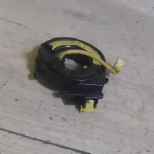 Olcsó TOYOTA COROLLA 99.10-02.01 Légzsák átvezető szalagkábel bontott alkatrész