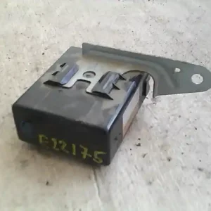 TOYOTA COROLLA 99.10-02.01 Vezérlőegység bontott alkatrész Végkiárusítás