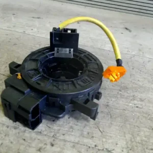 Expressz kézbesítés TOYOTA Aygo 2005.07.01-2008.12.31 Légzsák átvezető szalagkábel bontott alkatrész