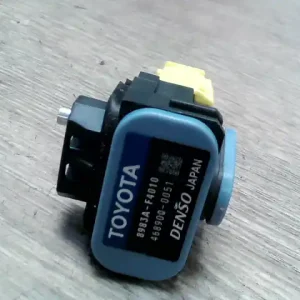 TOYOTA C-HR 16.09.01-19.09.30 Bal első légzsák oldalütés érzékelő bontott alkatrész Akció