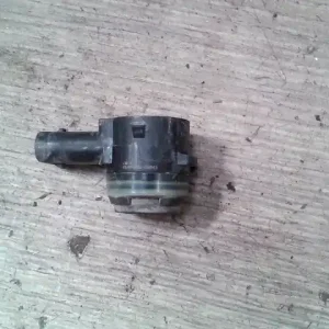 Népszerű TOYOTA C-HR 16.09.01-19.09.30 Pdc fej parkolássegítő szenzorbontott alkatrész