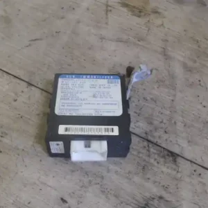 Csak ma TOYOTA CAMRY Immobiliser modul 1.4 i bontott alkatrész