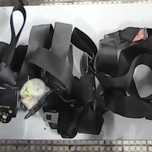 Expressz szállítás TOYOTA CARINA E 92.04-97.07 Hátsó biztonsági öv szett bontott alkatrész