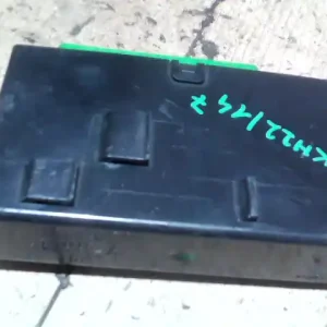 Végkiárusítás VOLVO S40 Riasztó központ bontott alkatrész