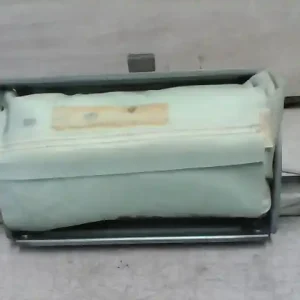 VOLVO S40 Utasoldali műszerfal légzsák bontott alkatrész Expressz kézbesítés