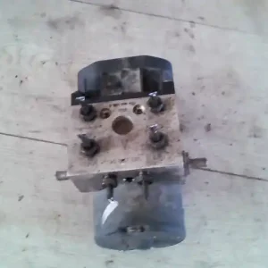 VOLVO S40 2000.06.01-2004.05.31 Abs abr esp pumpa bontott alkatrész Gyors szállítás