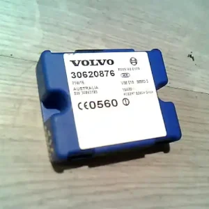 VOLVO S40 2000.06.01-2004.05.31 Immobiliser modul bontott alkatrész Gyors kiszállítás