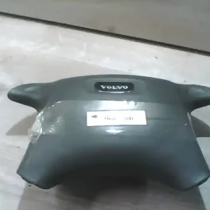 VOLVO S40 2000.06.01-2004.05.31 Kormány légzsák bontott alkatrész Gyors kiszállítás