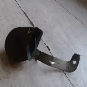 Akció VOLVO S40 2008.01.01-2012.05.30 Kürt duda bontott alkatrész