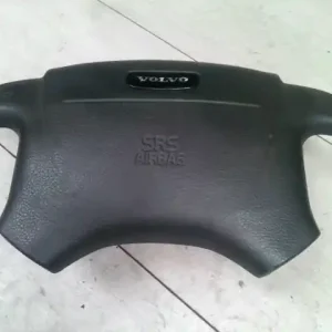 VOLVO S70 Kormány légzsák bontott alkatrész Különleges ajánlat