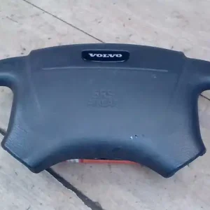 Vedd meg online VOLVO S70 Kormány légzsák bontott alkatrész