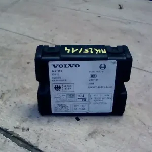 VOLVO S70 Riasztó központ bontott alkatrész Ajánlat