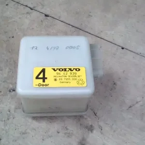 VOLVO S70 Riasztó központ bontott alkatrész Alacsony ár