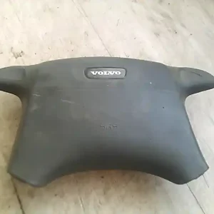 VOLVO S40 Kormány légzsák bontott alkatrész Ingyenes szállítás