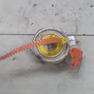 VOLVO S40 Légzsák átvezető szalagkábel bontott alkatrész Gyors kiszállítás