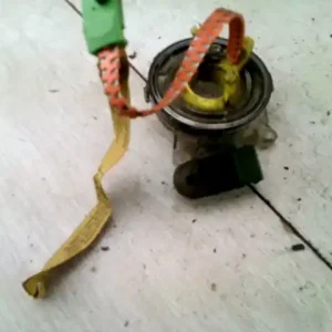 Szuper akció VOLVO S40 Légzsák átvezető szalagkábel bontott alkatrész