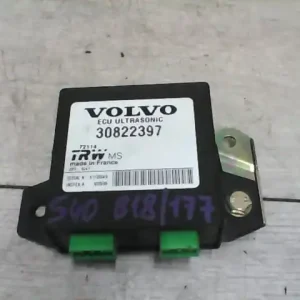 VOLVO S40 Riasztó központ bontott alkatrész Olcsóbb