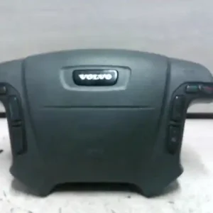 VOLVO S80 98.05.01-06.02.28 Kormány légzsák bontott alkatrész Azonnal elérhető