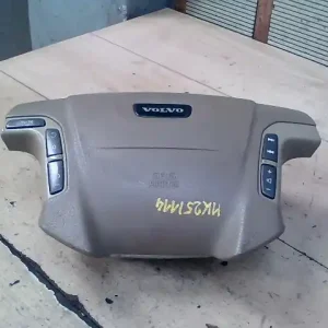 VOLVO S80 98.05.01-06.02.28 Kormány légzsák bontott alkatrész Akció