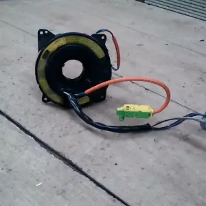 Rendeld meg most VOLVO S80 98.05.01-06.02.28 Légzsák átvezető szalagkábel bontott alkatrész