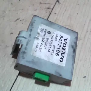 Ajánlat VOLVO S80 98.05.01-06.02.28 Riasztó központ bontott alkatrész