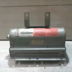 VOLVO S80 98.05.01-06.02.28 Utasoldali műszerfal légzsák bontott alkatrész Vásárlói kedvenc