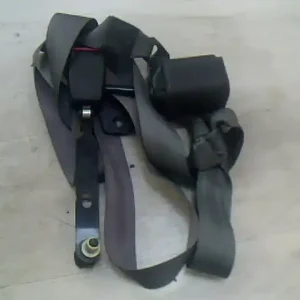 VOLVO FLC7,5 Bal első biztonsági öv bontott alkatrész Ne maradj le