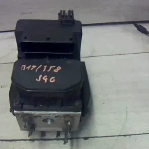 VOLVO S40 Abs abr esp pumpa bontott alkatrész Kihagyhatatlan ajánlat