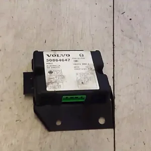 VOLVO S40 Immobiliser modul 1.8ibontott alkatrész Olcsóbb