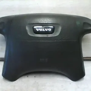 VOLVO S40 Kormány légzsák bontott alkatrész Gyors kiszállítás