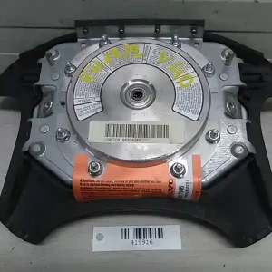 VOLVO V40 Kormány légzsák bontott alkatrész Outlet