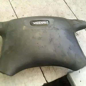 Prémium VOLVO V40 Kormány légzsák bontott alkatrész