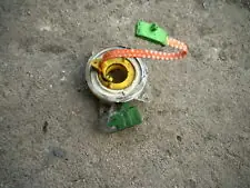 VOLVO V40 Légzsák átvezető szalagkábel bontott alkatrész Gyors szállítás