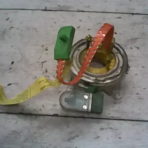 VOLVO V40 Légzsák átvezető szalagkábel bontott alkatrész Szuper ajánlat