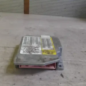 VOLVO V40 Légzsák indító bontott alkatrész Ne maradj le