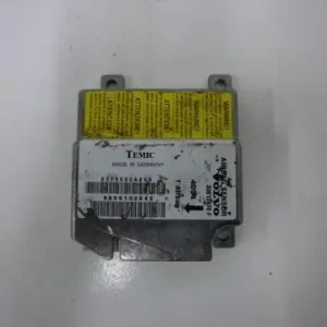 Vedd meg most VOLVO V40 Légzsák indító elektronika bontott alkatrész