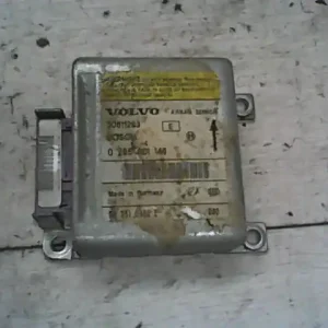 VOLVO V40 Légzsák indító elektronika bontott alkatrész Nézd meg most