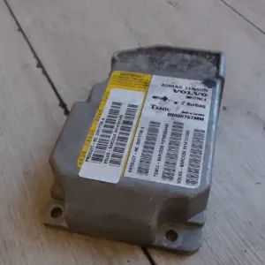 Bestseller VOLVO V40 Légzsák vezérlőegység bontott alkatrész