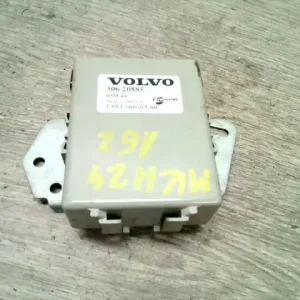 VOLVO V40 Riasztó központ bontott alkatrész Bestseller