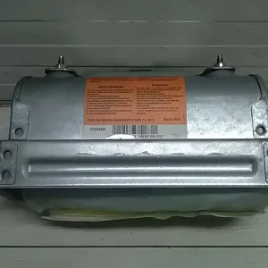 Biztonságos fizetés VOLVO V40 Utasoldali műszerfal légzsák bontott alkatrész