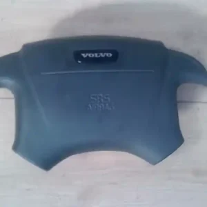 VOLVO V70 1996-2000 Kormány légzsák bontott alkatrész Végkiárusítás