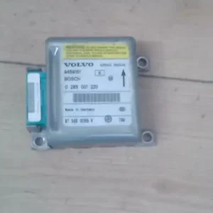 Rendeld meg most VOLVO V70 1996-2000 Légzsák vezérlőegység bontott alkatrész